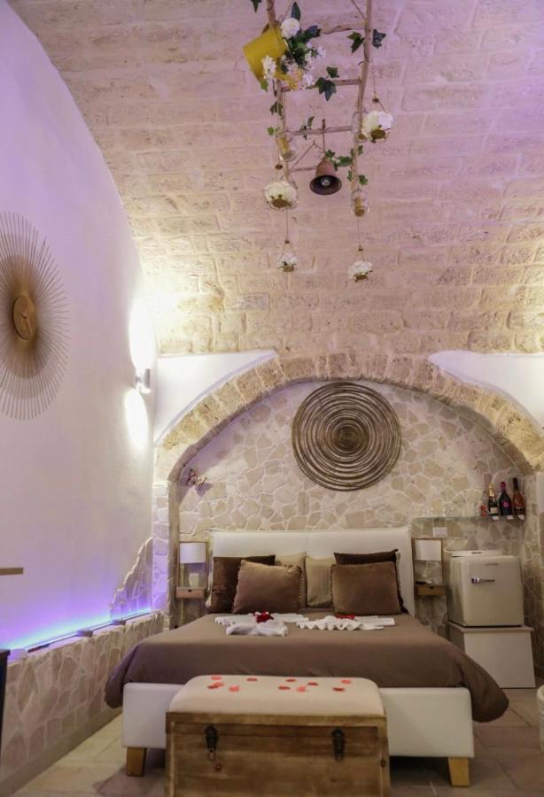 Loft Le Gemelle Apartamento Bari Exterior foto