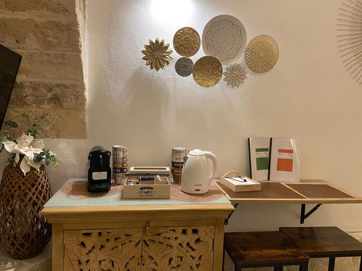 Loft Le Gemelle Apartamento Bari Exterior foto