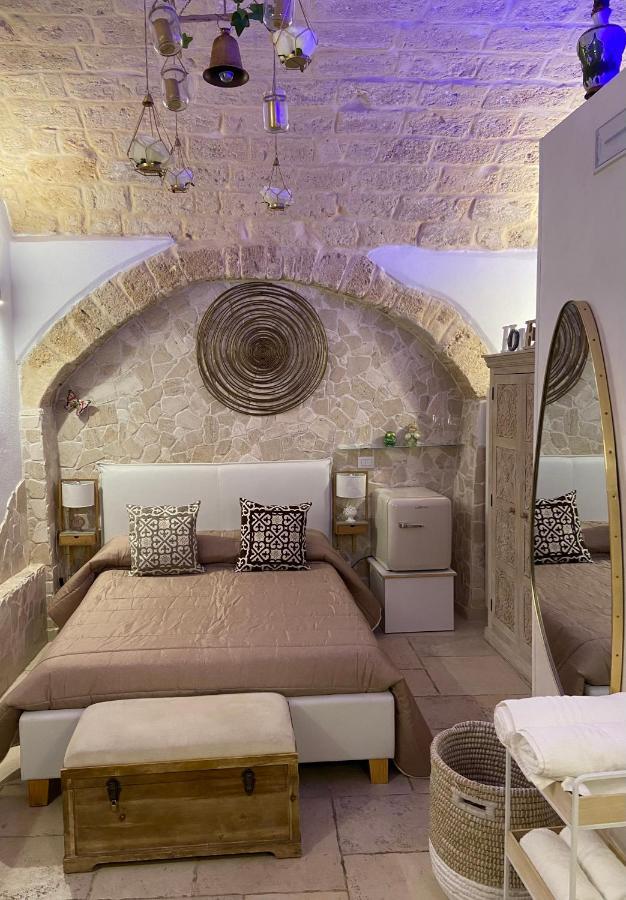 Loft Le Gemelle Apartamento Bari Exterior foto
