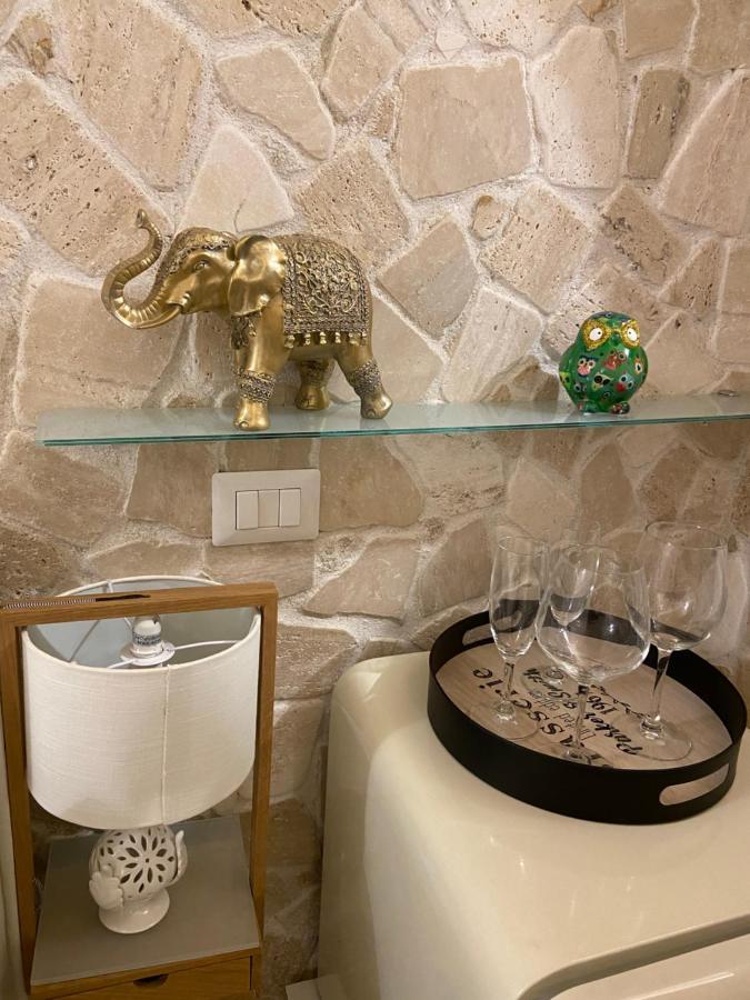 Loft Le Gemelle Apartamento Bari Exterior foto