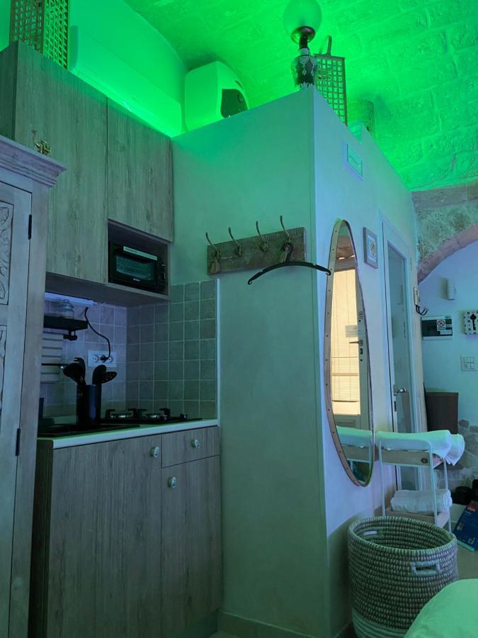 Loft Le Gemelle Apartamento Bari Exterior foto